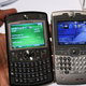 Illustration for article titled Battery Test: Motorola's Qs Go Head to Head